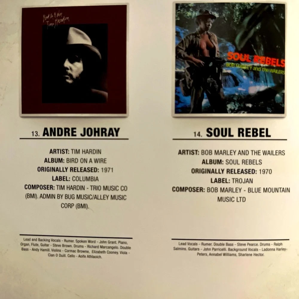 3 Rumer CD’s - Picture 12 of 13